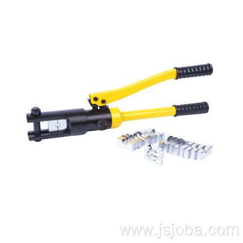 Yqk-300/HHY-300A Hydraulic Crimping Tool